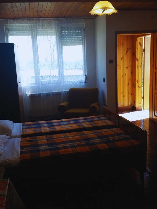 Дава се под наем Тристаен апартамент в София, Орландовци - 90 кв.м за 510 € - Снимка #7