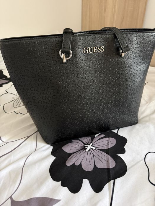 Vand geanta Guess