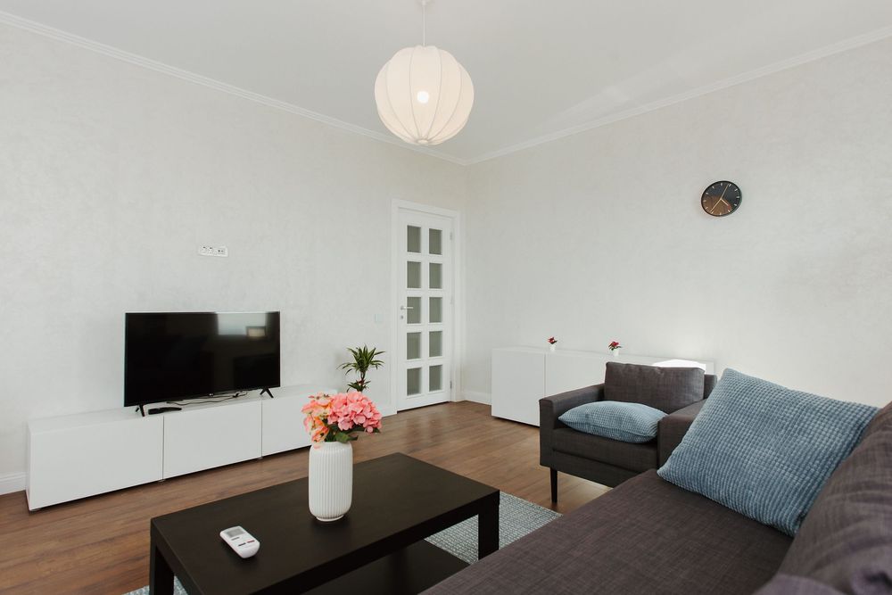 Apartament 2 camere de inchiriat – Royal Town Copou, Bloc C4 – 500€/luna