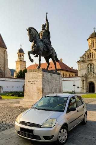 Autoturism de vanzare