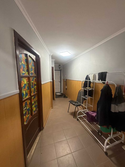 Продам 2х комн кв Молодежный