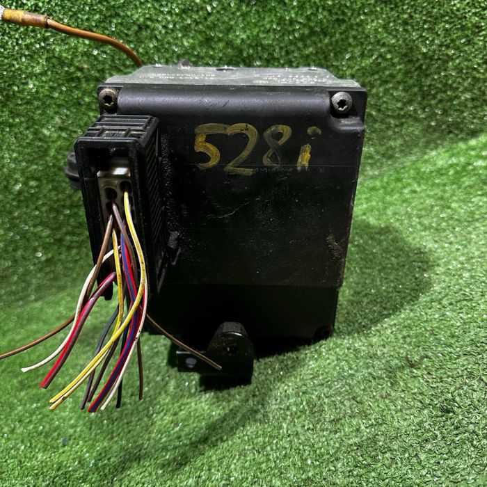 Блок ABC BMWe39