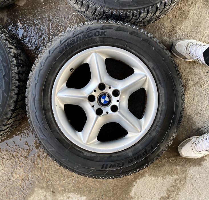 Диски на х5 и е36