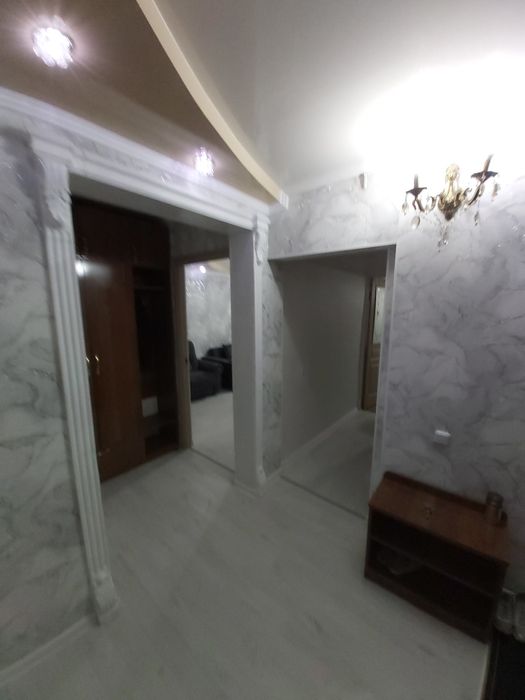 Элитная Люкс-Квартира