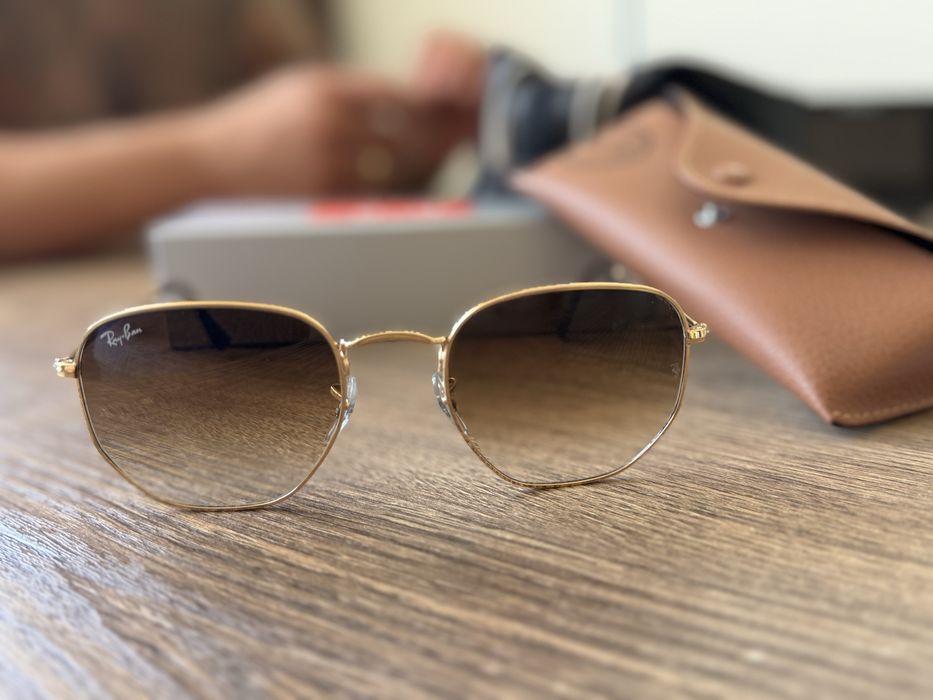 Чисто нови очила Ray Ban