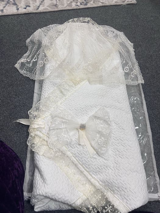 Novorojdeeniy kanvert raddom