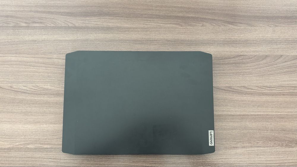 Игровой Ноутбук Ideapad Gaming 3