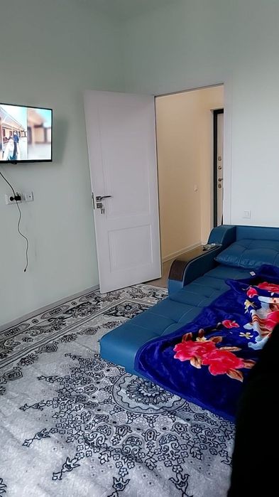 Ijaraga 1 xonali dom