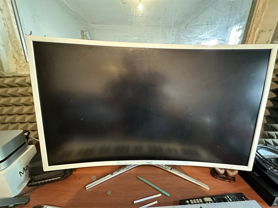 Монитор компьютерный