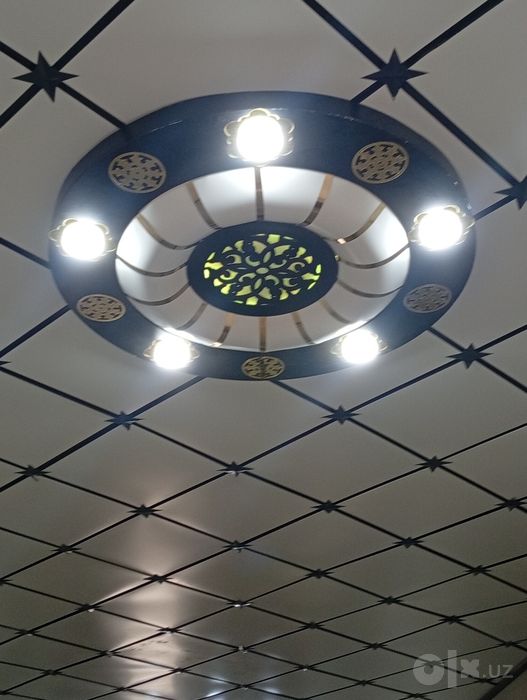Туникафон киламиз