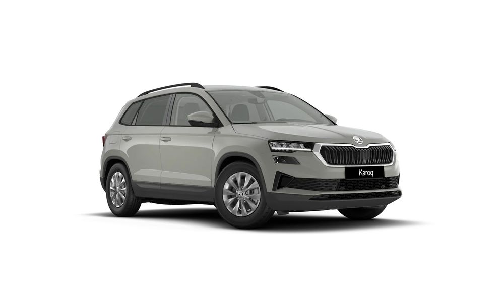 Skoda Karoq Karoq Selection 2.0 TDI DSG