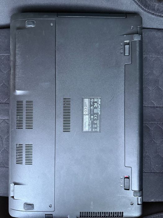 Лаптоп ASUS X552MD