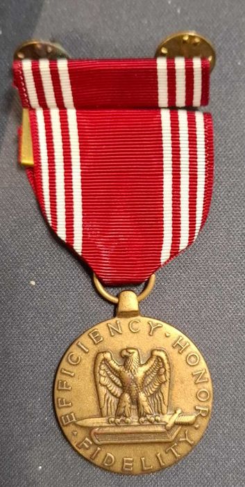 Lot medali :  Razboiul din Vietnam si Germane