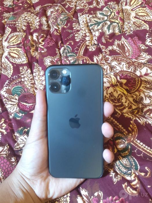 Iphone 11Pro 256 GB