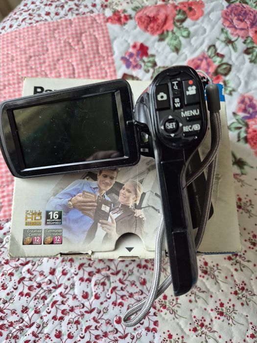 Видеокамера Panasonic