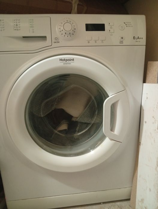 Mașină de spălat LG