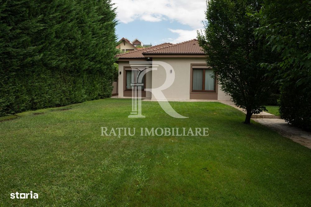 Casă Individuală Premium | 4 Camere | Zona Gheorghe Doja | Oradea