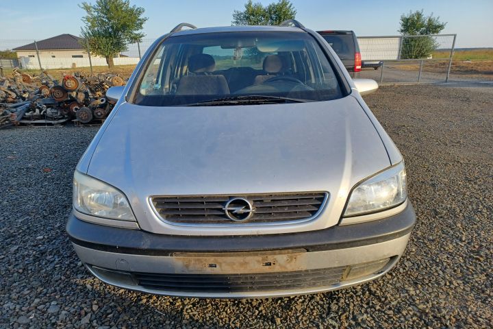 Caseta de directie 0250080025001 0250080025001 Opel Zafira A