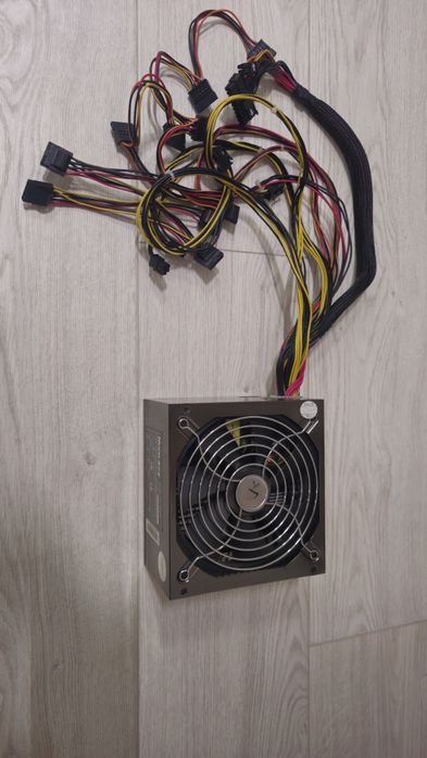 Продам комплектующие