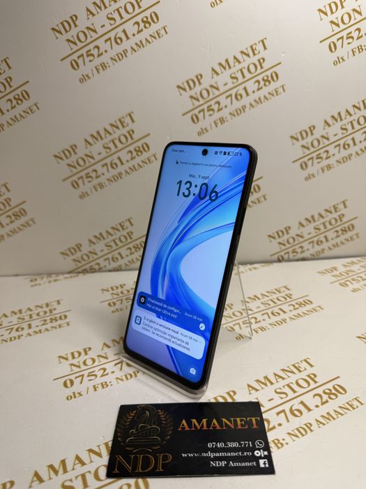 NDP Amanet Braila Honor X7b(60104)