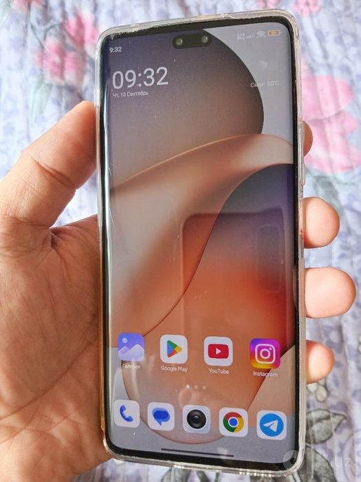 Xiaomi 13 Lite 6/128 без док