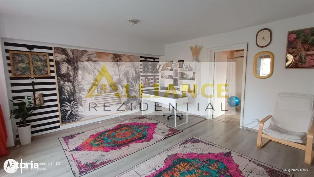Casa Individuala - Soseaua Oltenitei - 1500 Mp Teren
