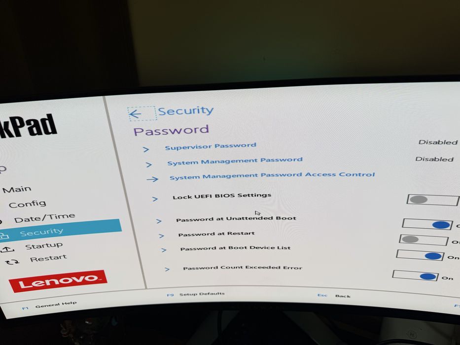 Vand placi de baza Lenovo T14s/T14