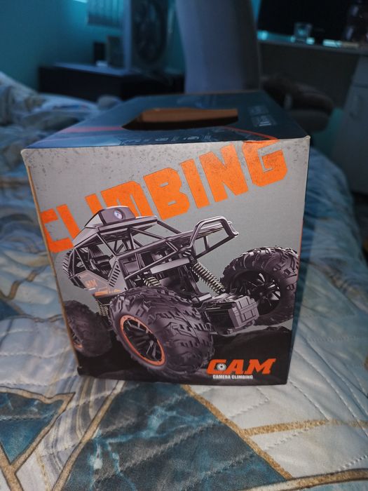 Офролт играчка в перфектно састояние