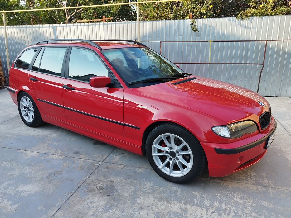 BMW Seria 3