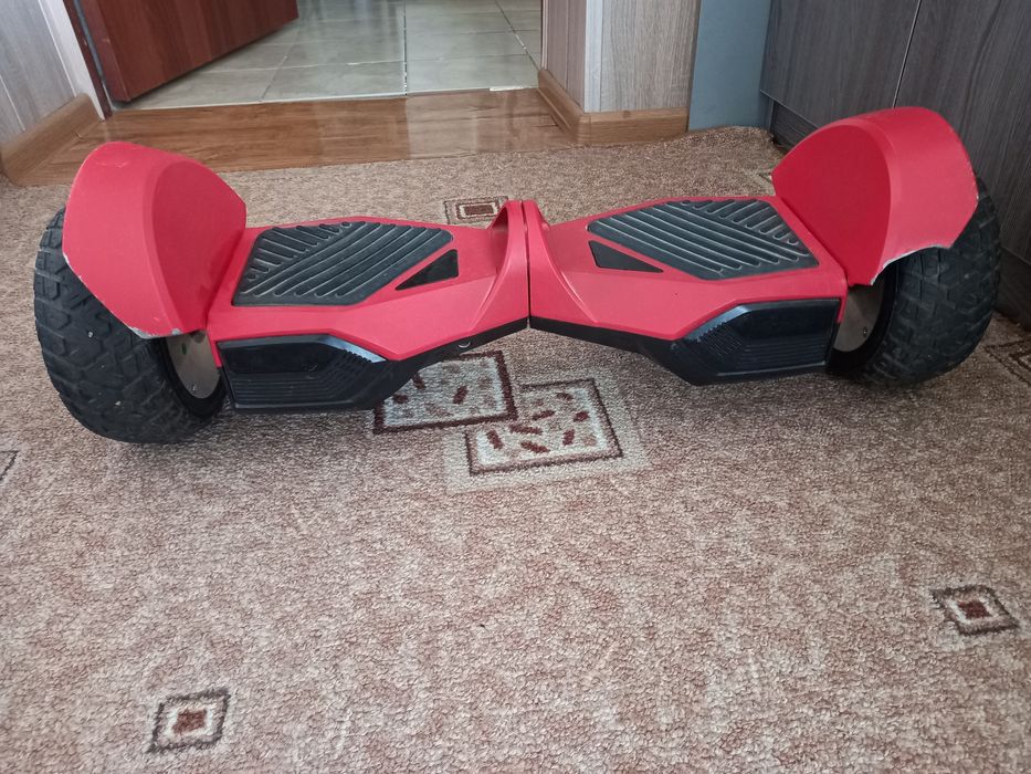 Продам гироскутер