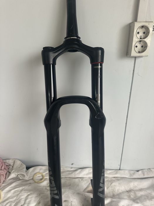 Vand rockshox lyrik select + 180mm 27.5