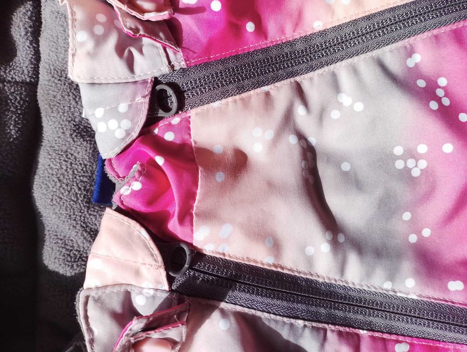 Космонавти за момиче 6-9м,6-12