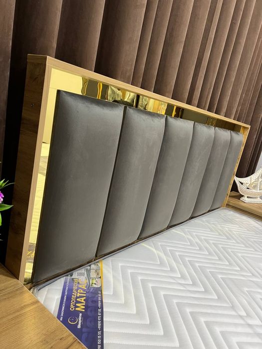 Spalniy garnitur komplekt Rio