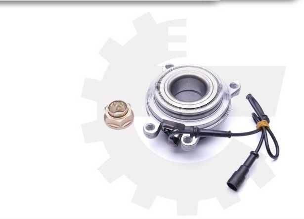 Лагер главина/задна/ за Ланд Ровер Дискавари 2/LAND ROVER Discovery II