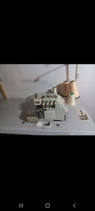 Оверловка Холати зор