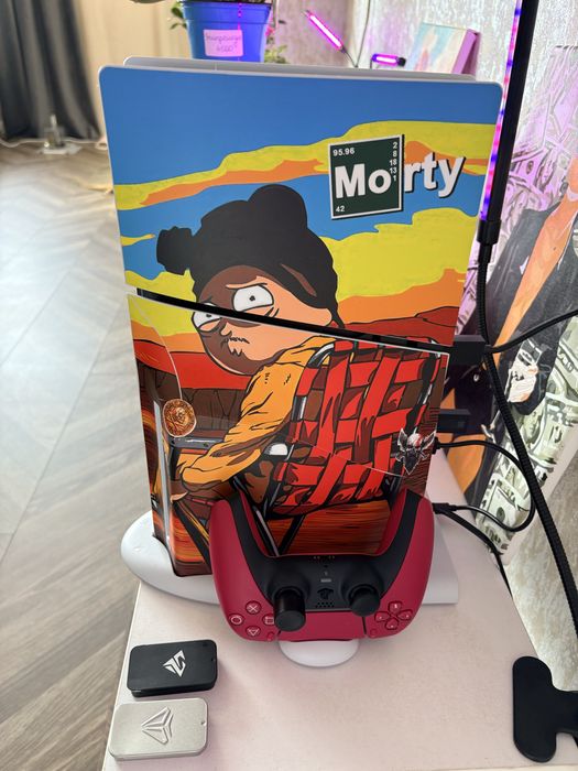 SonyPlastation 5slim 1/TB