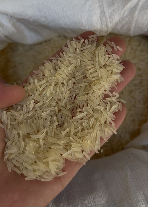 Рис Басмати Besta