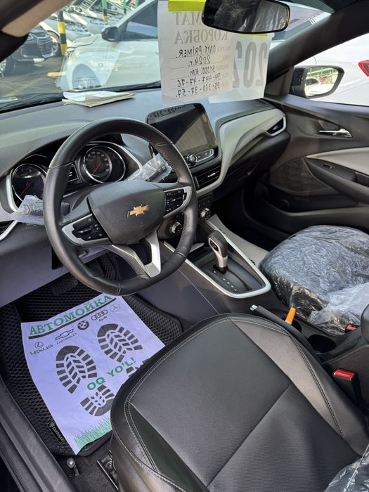 Onix premier plus 2024