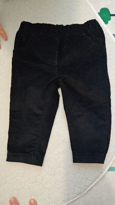 Lot bebe mânecă lungă mărime 74