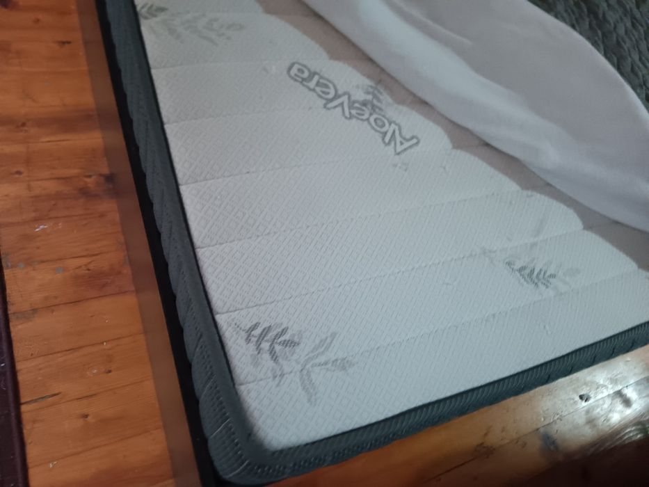 Нова спалня само един път пробвано