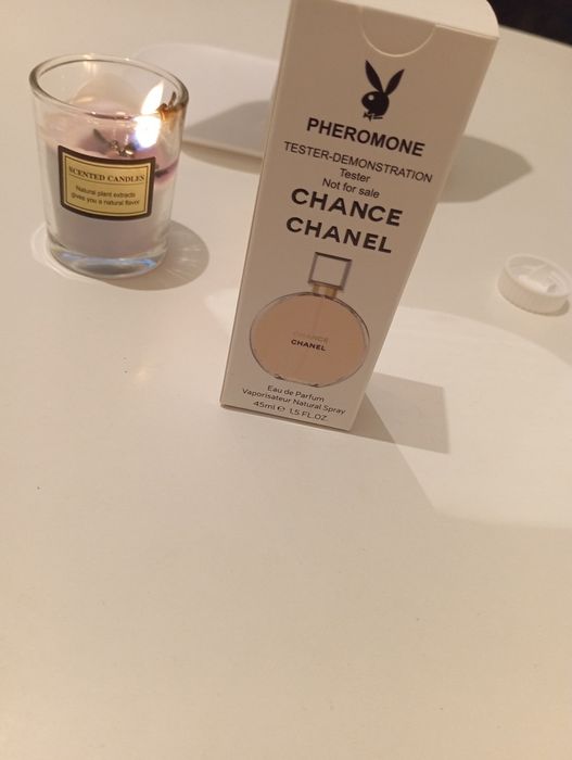 Парфюм по скидке