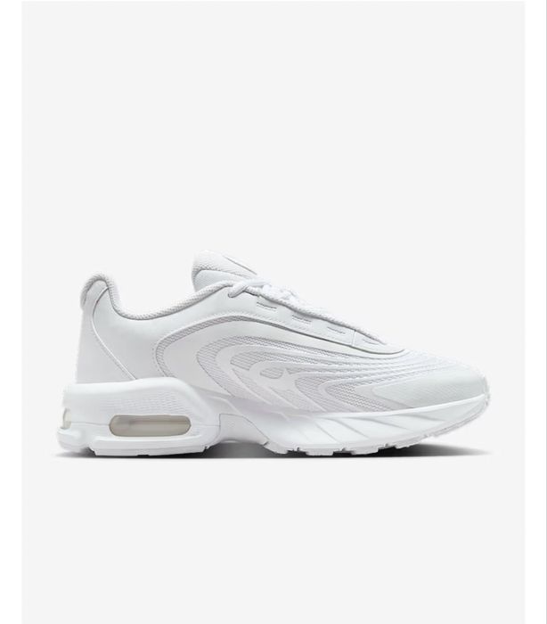 В продаже оригинальные кроссовки NIKE AIR MAX FIRE