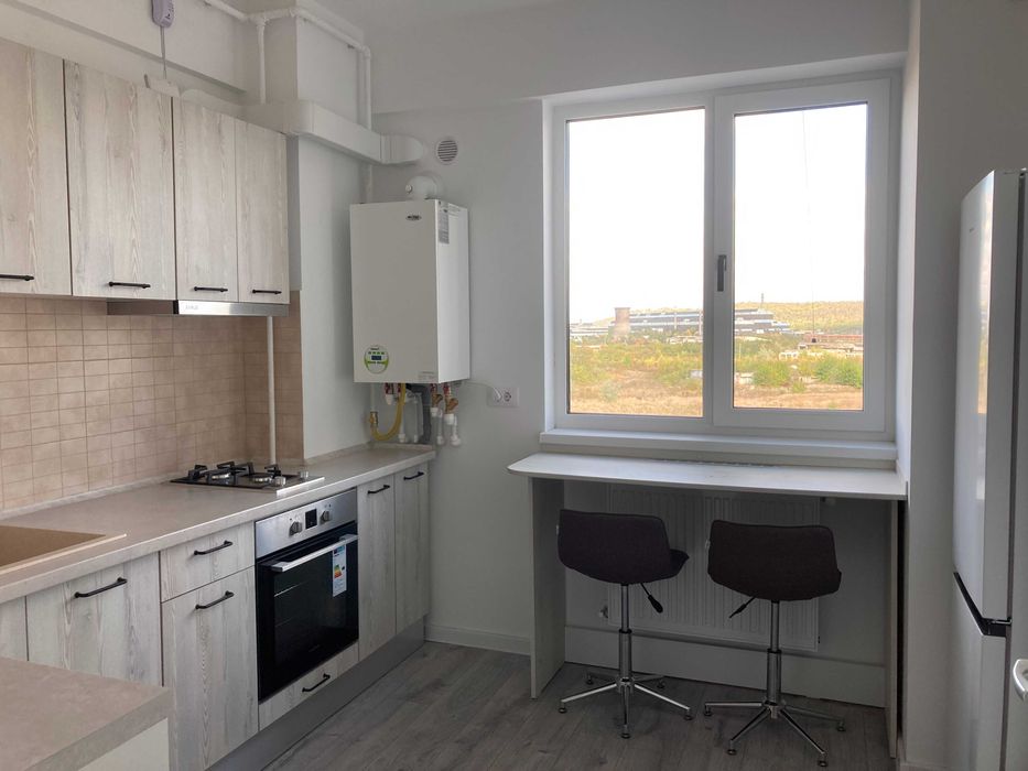 Apartament 1 camera + loc parcare - Visoianu (Capat CUG)