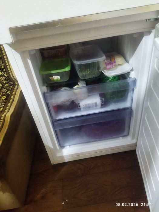 Продам холодильник в хорошем рабочем состоянии