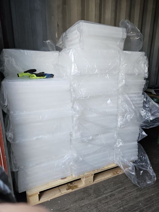 Парафин пищевой п2