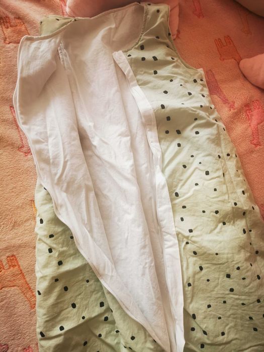 Спален чувал за дете