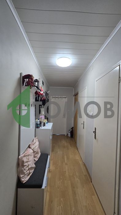 Продава се Тристаен апартамент в Стара Загора, Център - 94 кв.м за 803 €/кв.м - Снимка #6