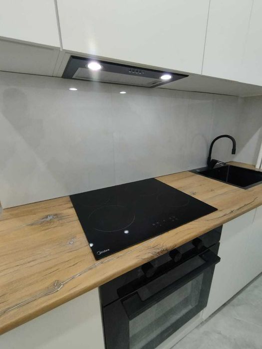 2-комнатная квартира · 49 м²