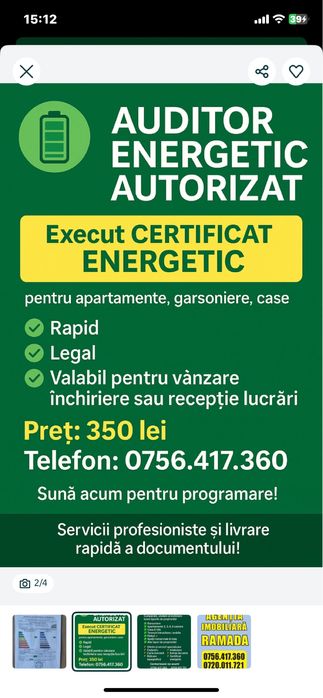 Vand Apartament 3Camere MOLL Pitesti Pret 82.000€