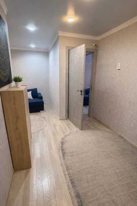 Сдается срочно новая квартира 3/4/4 после авторского ремонта | IT Park